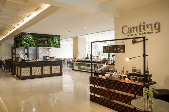 Canting Restaurant