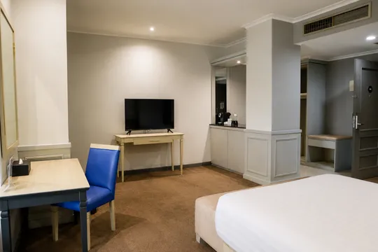 Royal Suite Hotel Dafam Semarang